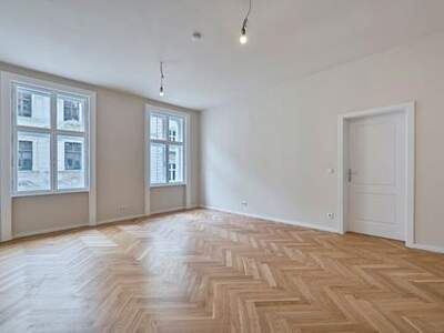 Wohnung kaufen in 1060 Wien