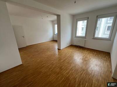 Altbauwohnung mieten in 9300 St. Veit (Bild 1)