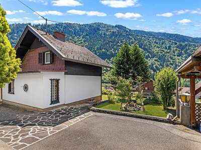 Haus kaufen in 9545 Radenthein (Bild 1)