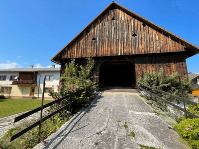 Gewerbeobjekt provisionsfrei mieten in 9583 Faak