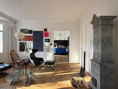 Eigentumswohnung in 1130 Wien