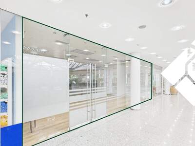 Gewerbeobjekt mieten in 6300 Wörgl