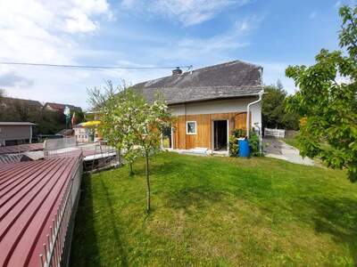 Haus kaufen in 5282 Ranshofen