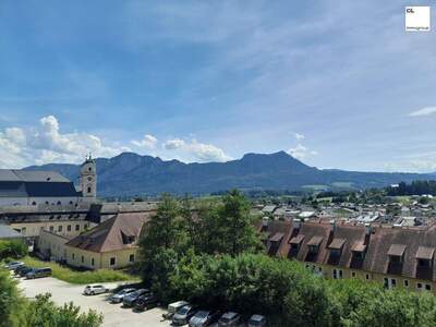 Wohnung kaufen in 5310 Mondsee