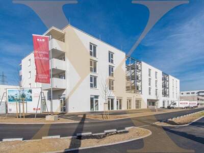 Bürozentrum mieten in 4060 Leonding