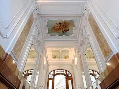 Anlageobjekt kaufen in 1130 Wien (Bild 2)