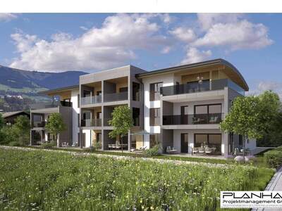 Eigentumswohnung in 5730 Mittersill