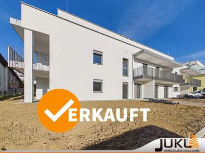 Etagenwohnung kaufen in 4040 Altlichtenberg