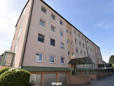 Mietwohnung in 4400 Steyr