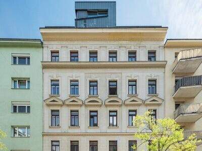 Wohnung kaufen in 1030 Wien (Bild 2)