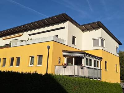Apartment provisionsfrei mieten in 9523 Landskron