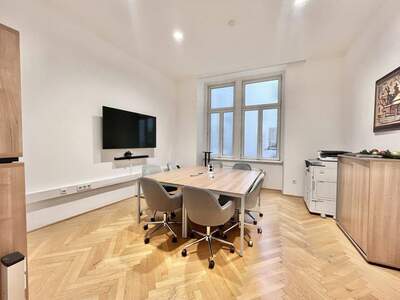 Gewerbeobjekt mieten in 1010 Wien