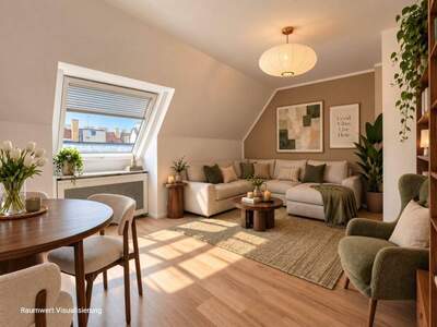Wohnung kaufen in 1160 Wien
