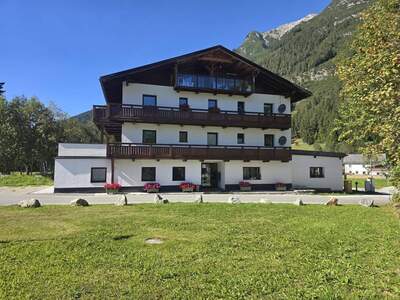 Wohnung provisionsfrei kaufen in 6105 Leutasch