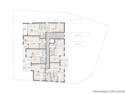 Eigentumswohnung in 5020 Salzburg (Bild 4)