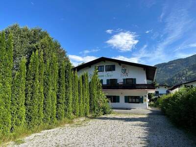 Haus kaufen in 5700 Zell am See