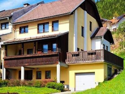 Einfamilienhaus kaufen in 8850 Murau (Bild 1)