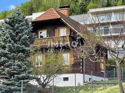 Haus kaufen in 8605 Kapfenberg