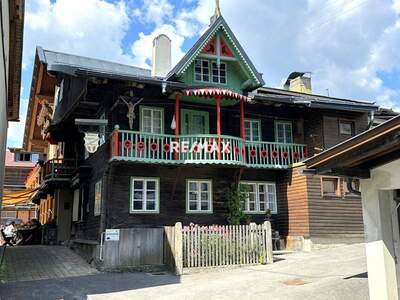 Haus kaufen in 9653 Liesing