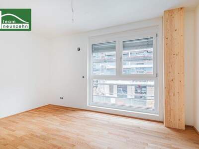 Terrassenwohnung mieten in 1030 Wien (Bild 1)