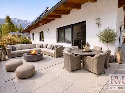 Eigentumswohnung in 6393 St. Ulrich