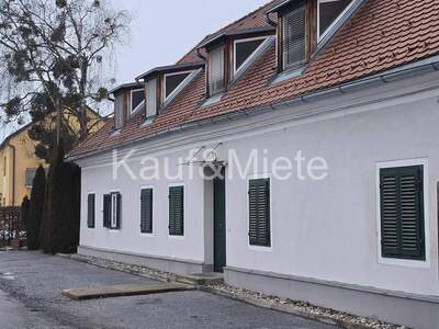 Terrassenwohnung mieten in 8161 Sinabelkirchen (Bild 1)