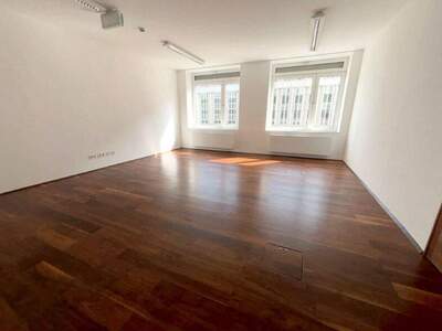 Büro / Praxis mieten in 1010 Wien (Bild 4)