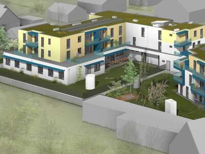 Wohnung mieten in 2304 Orth