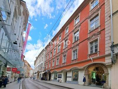 Mietwohnung in 8010 Graz