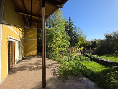 Einfamilienhaus kaufen in 2403 Scharndorf (Bild 5)
