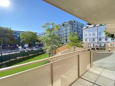 Eigentumswohnung in 1140 Wien