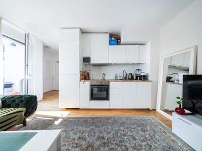 Terrassenwohnung kaufen in 1180 Wien (Bild 2)