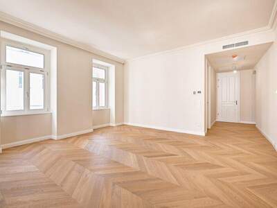 Eigentumswohnung in 1050 Wien (Bild 1)