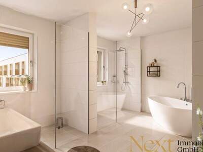 Terrassenwohnung kaufen in 4810 Gmunden (Bild 4)