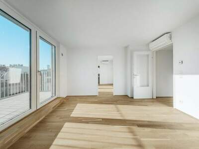 Terrassenwohnung kaufen in 1210 Wien (Bild 5)
