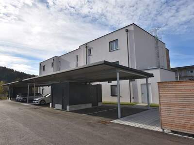 Eigentumswohnung in 8261 Sinabelkirchen