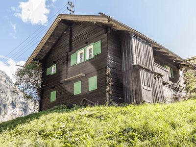 Haus provisionsfrei mieten in 5612 Hüttschlag