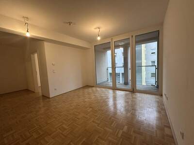 Wohnung mit Balkon mieten in 8020 Graz (Bild 2)