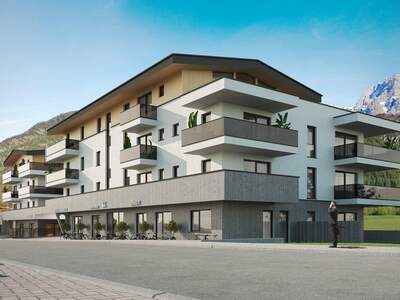 Anlageobjekt kaufen in 6393 St. Ulrich