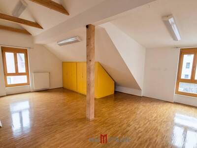 Gewerbeobjekt mieten in 8054 Graz