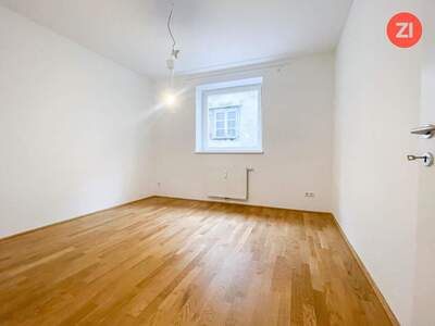 Etagenwohnung mieten in 4020 Linz