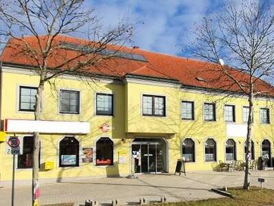 Einzelhandel mieten in 2222 Bad Pirawarth (Bild 1)