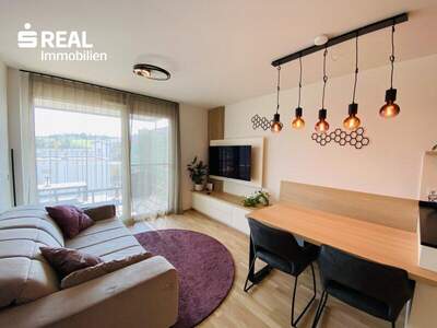 Terrassenwohnung kaufen in 5201 Seekirchen (Bild 2)