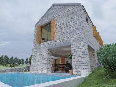 Haus kaufen in 23312 Novigrad (Bild 4)