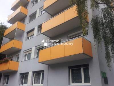 Wohnung mit Balkon kaufen in 8051 Graz