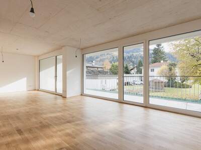 Wohnung mit Balkon kaufen in 6112 Wattens (Bild 2)