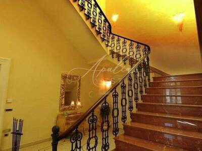 Haus mit Garten kaufen in 73031 Alessano (Bild 4)