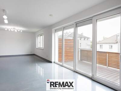 Terrassenwohnung kaufen in 2100 Korneuburg (Bild 1)
