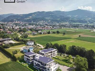 Wohnung kaufen in 9400 Wolfsberg