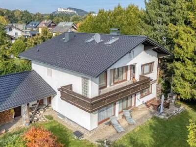 Haus kaufen in 5020 Salzburg